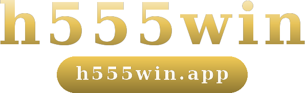 h555win logo